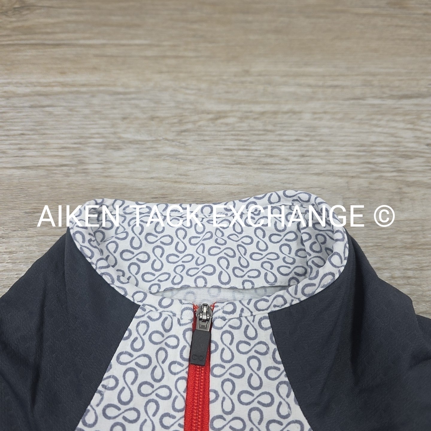 Dover Saddlery Stride Short Sleeve Top, Size Small