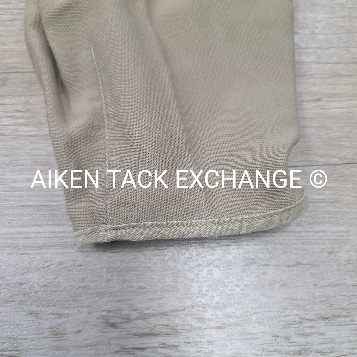 BARGAIN BUNDLE: Tailored Sportsman & Custom Riding Apparel Knee Patch Breeches,