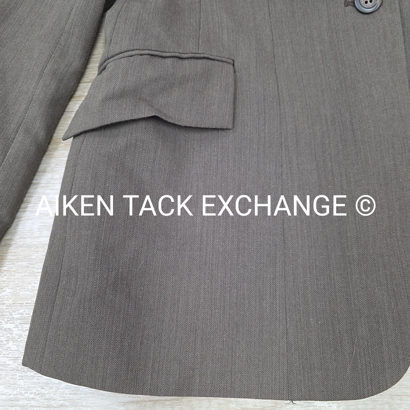 Grand Prix Show Coat, Women's 14 Regular