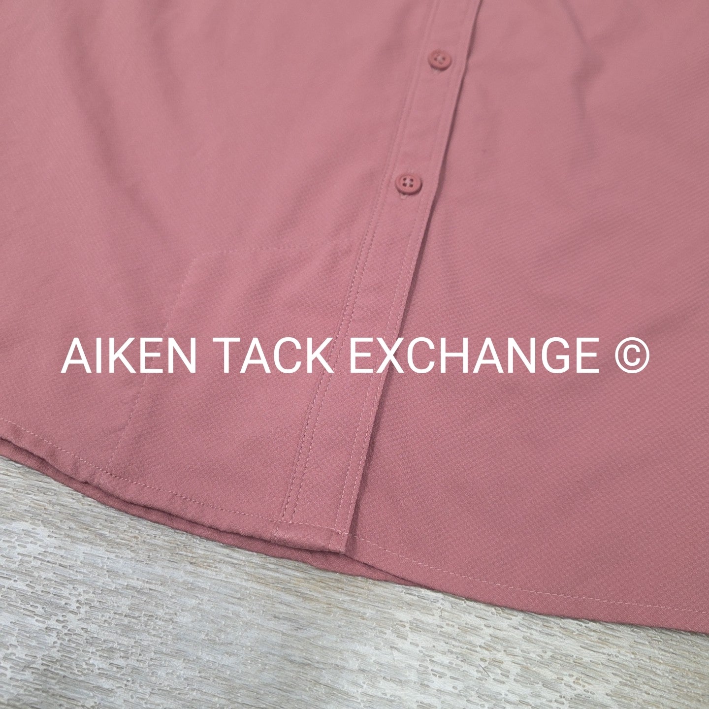 Ariat Outbound VenTEK Button Down Shirt, Women's Medium