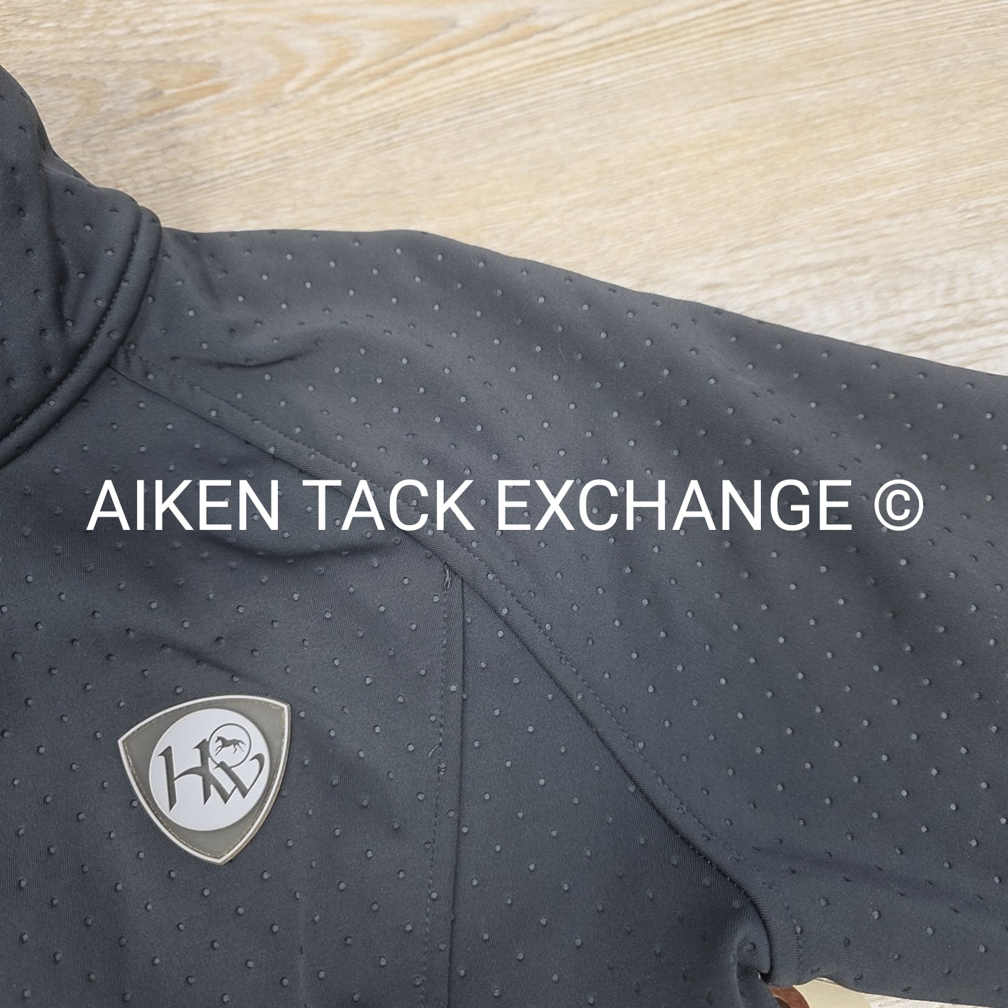 Horseware Ireland Softshell Full Zip Jacket, Women's Small