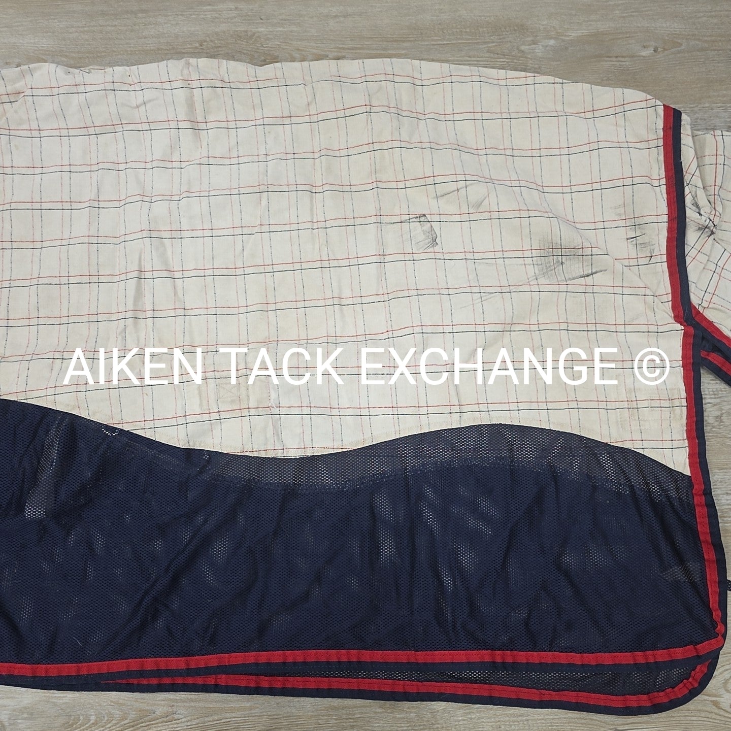 Weatherbeeta Breeze with Surcingle Combo Neck, 85"