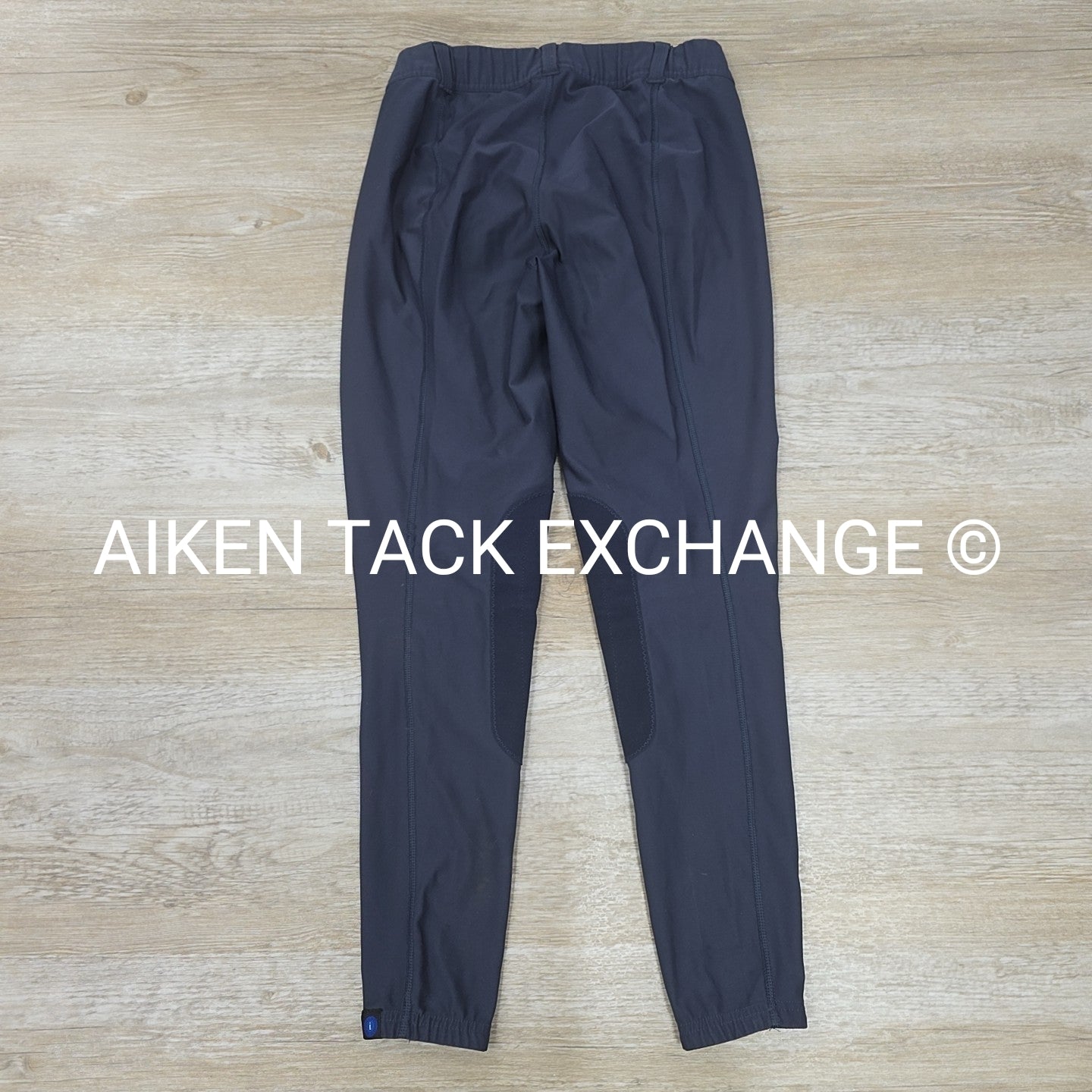 Irideon Pull On Knee Patch Breeches, Large