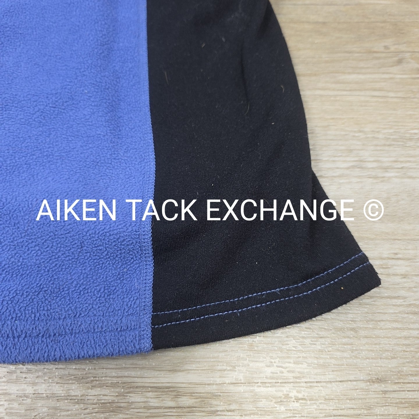 The North Face Fleece 1/4 Zip Pull Over, Size Large