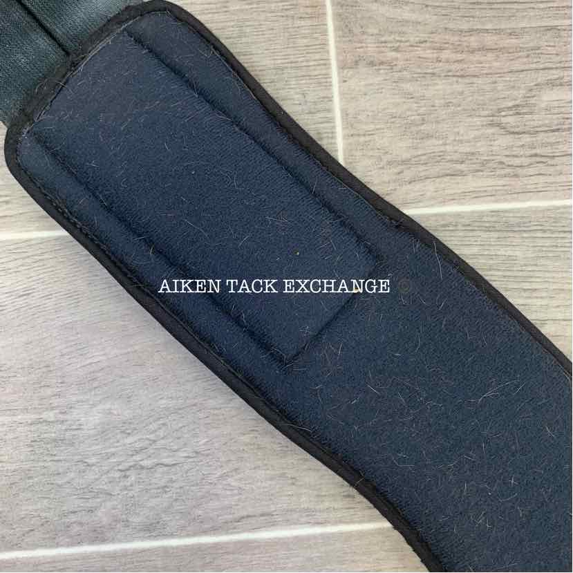 Equifit Shoulder Relief Anatomical Hunter Girth with T-Foam Liner 48"