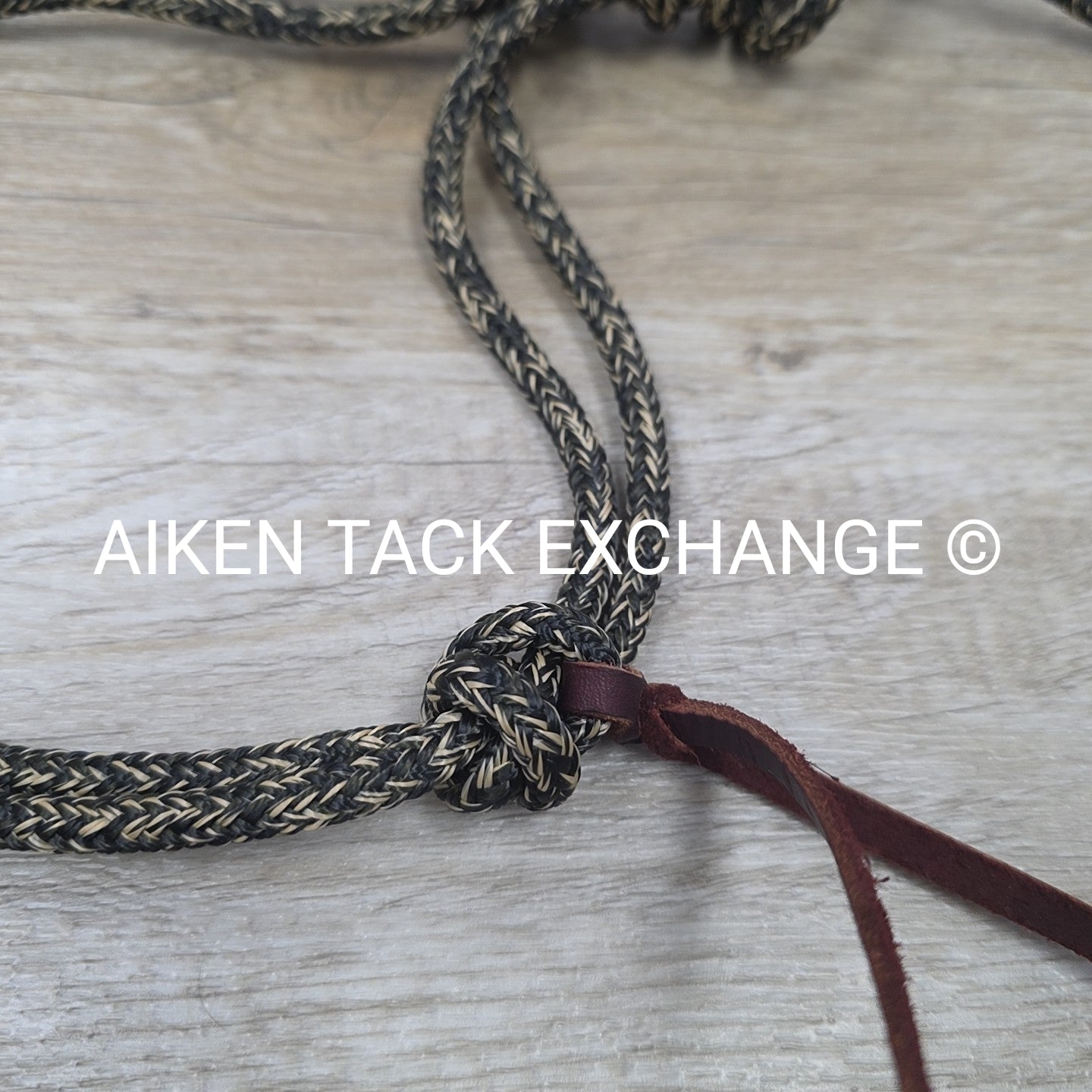 Parelli Horsemanship's Rope Halter, Size Horse