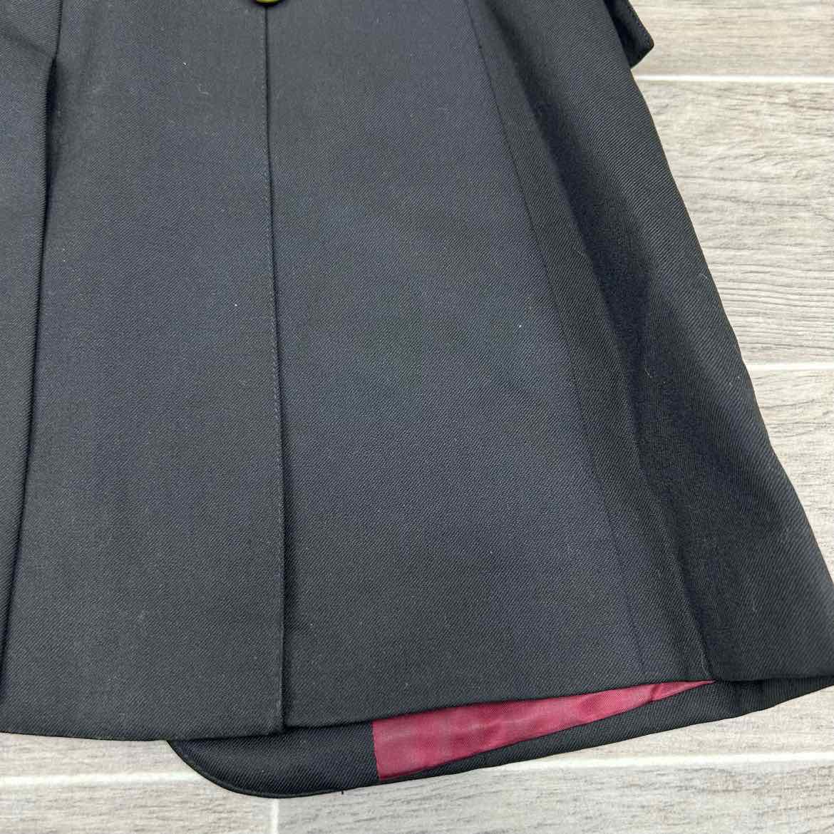 RJ Classics Sterling Collection Dressage Coat, Size 2 S