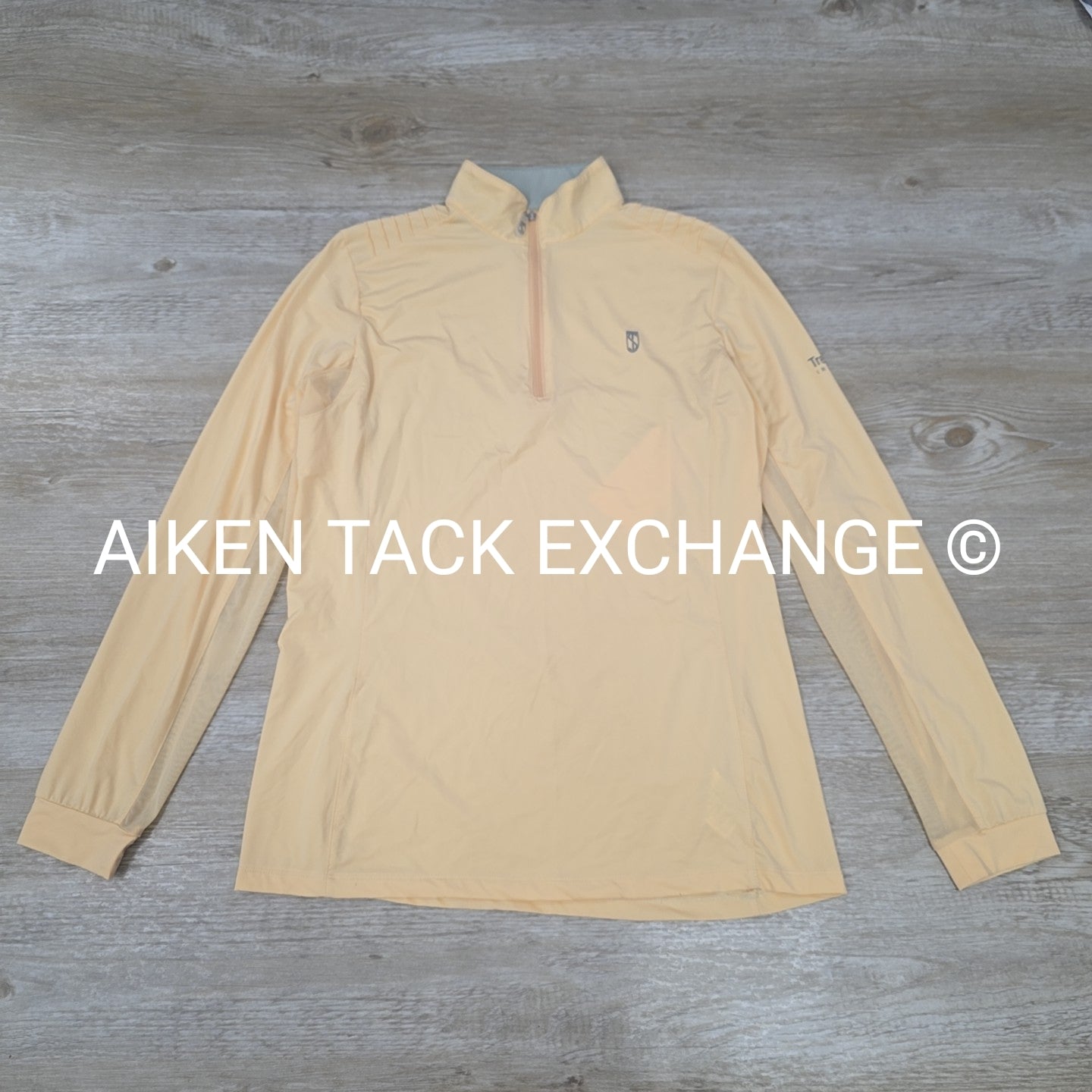 Tredstep Long Sleeve Sun Shirt, Size Large