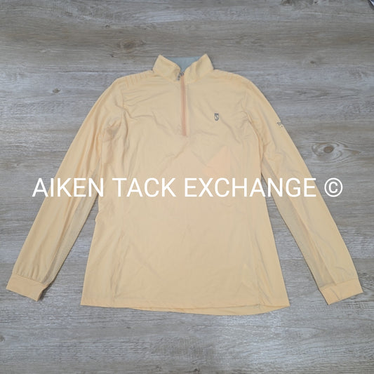 Tredstep Long Sleeve Sun Shirt, Size Large