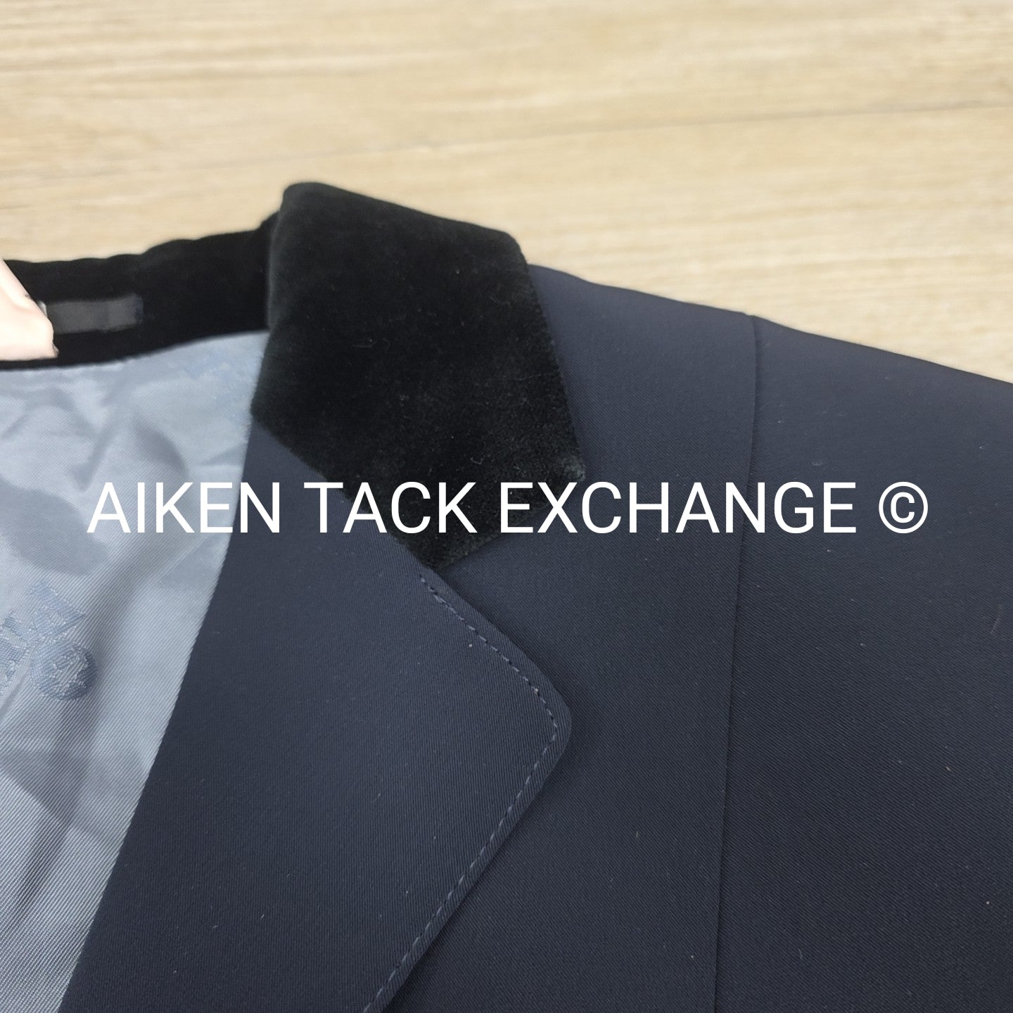 Pikeur Skarlett Dressage Show Coat, Size 10 (38)