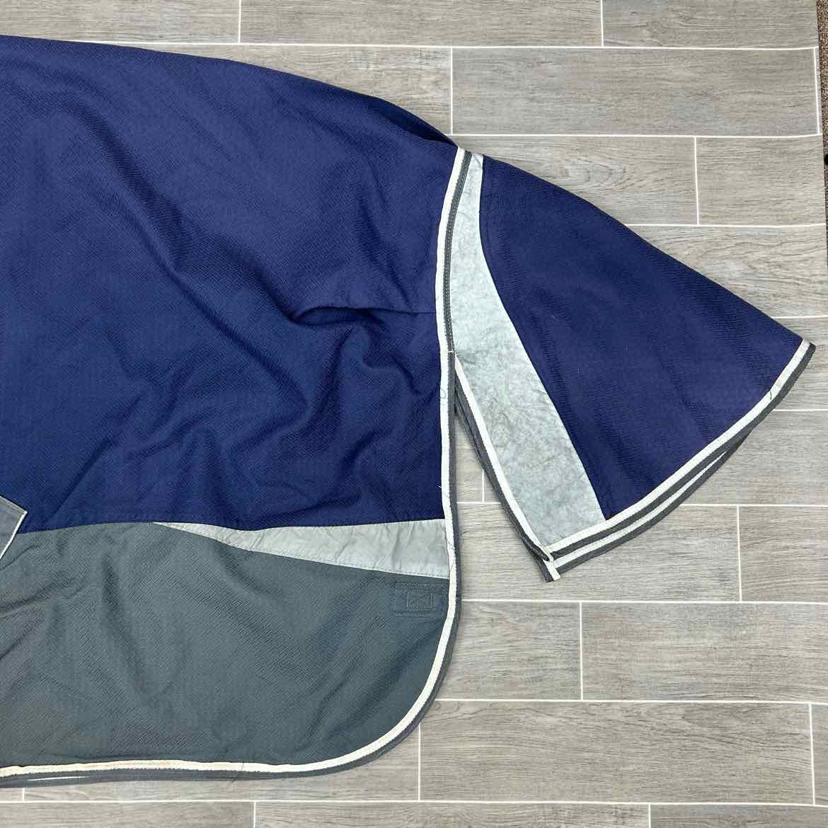Weatherbeeta Freestyle 1200D Standard Neck Lite 0g Turnout Sheet 81"