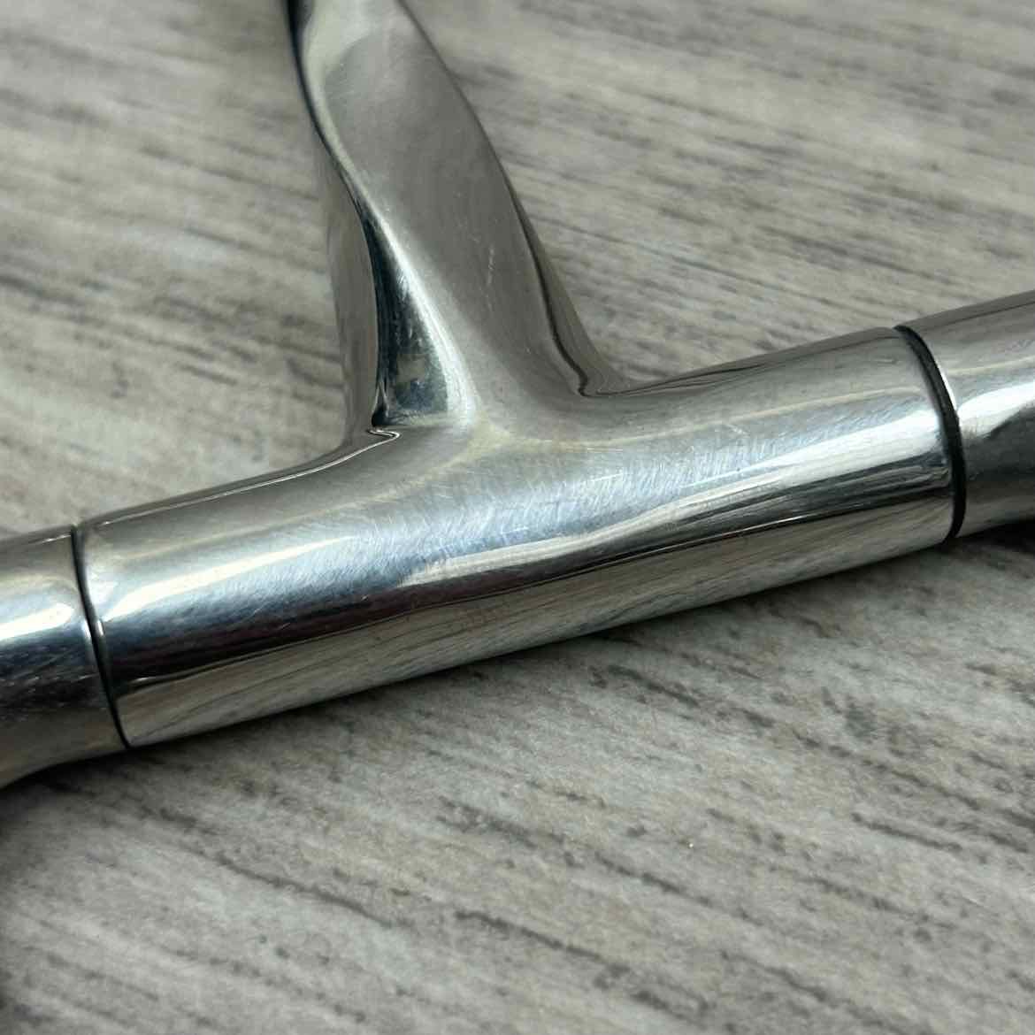Centaur Single Joint Slow Twist D Ring Bit 4.75"