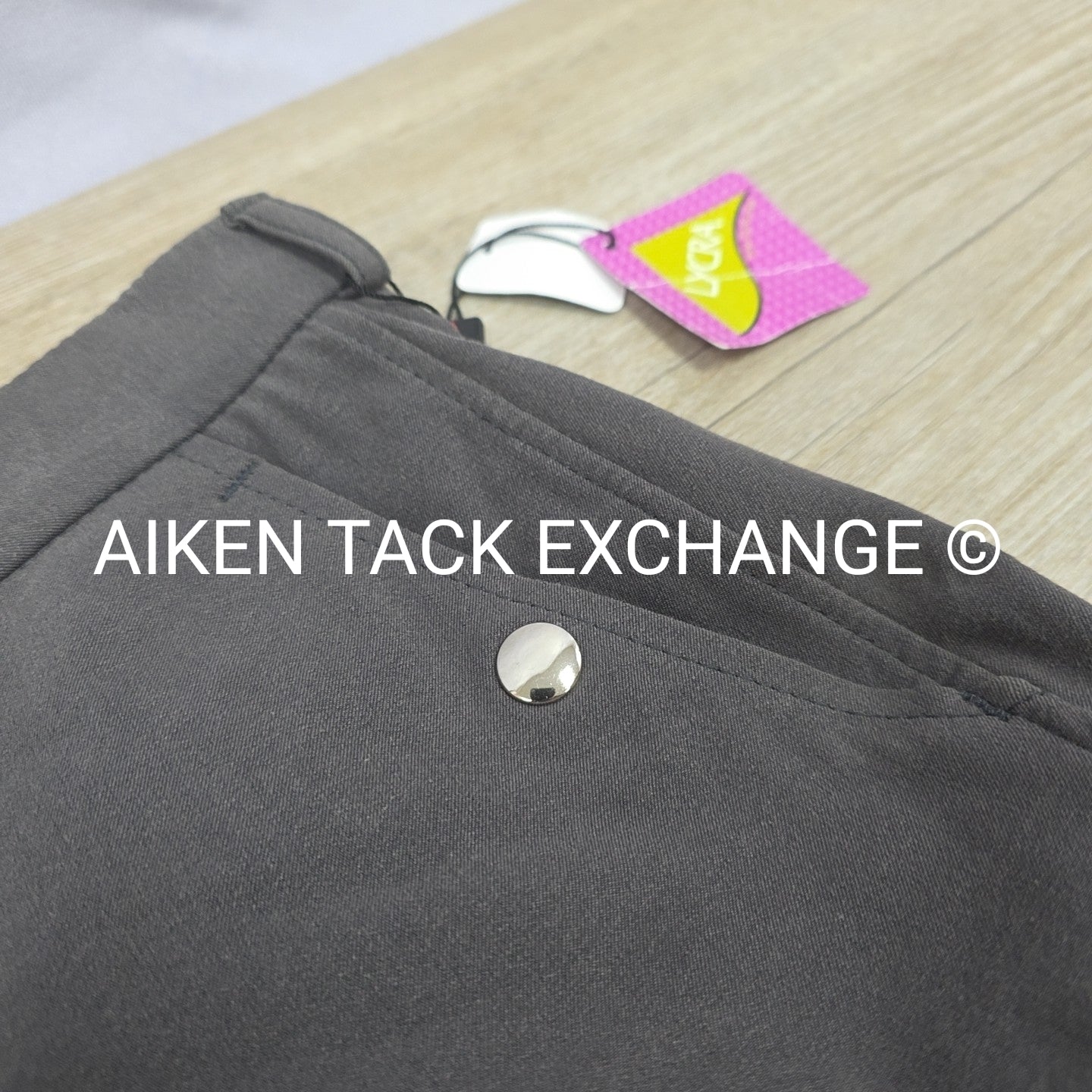 Platinum Full Seat Breeches, Women's Size 30