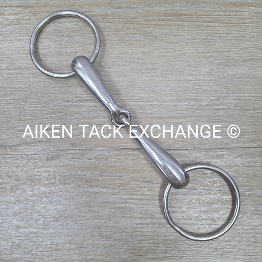 Single Joint Hollow Loose Ring Bit 5.25"