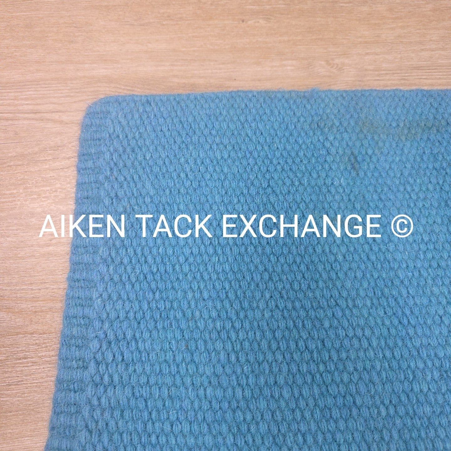 Mayatex Western Saddle Blanket