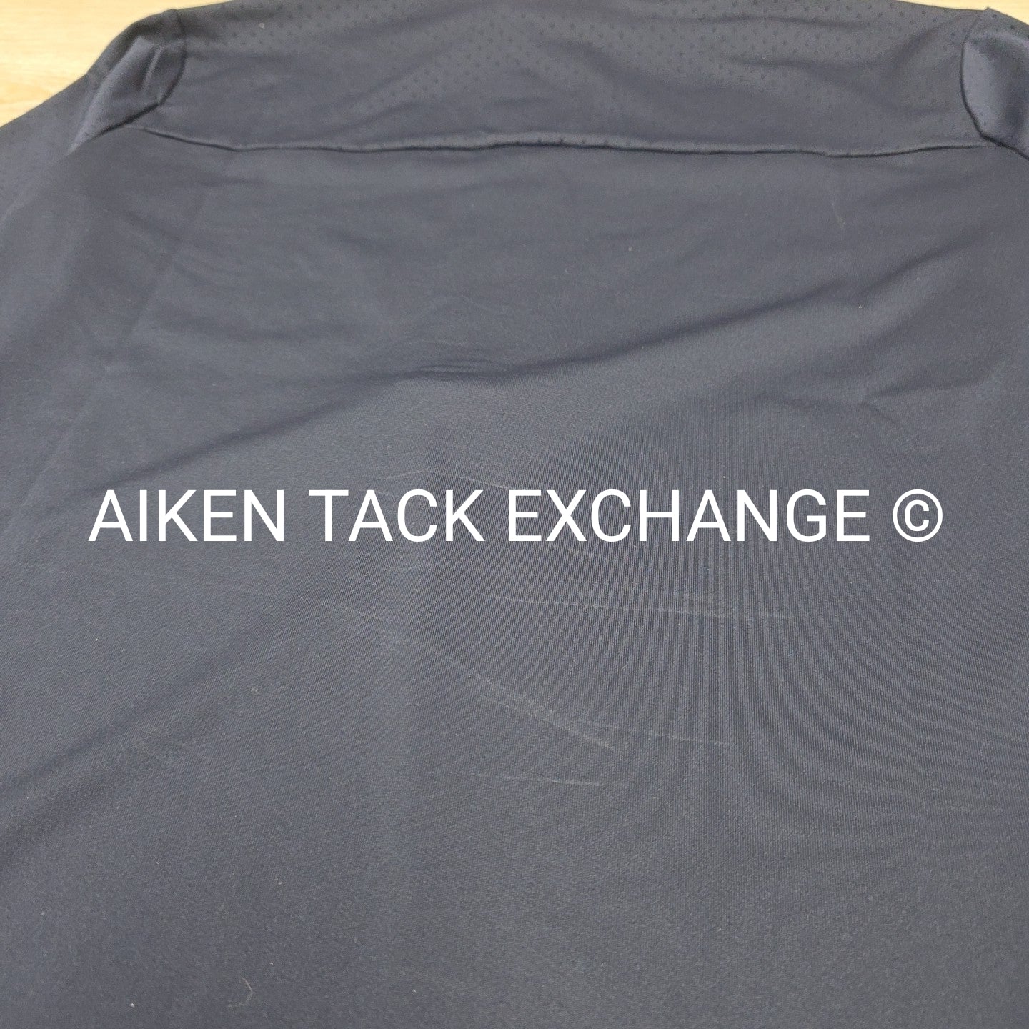 Schockemohle Penelope Long Sleeve Top, Size X-Large