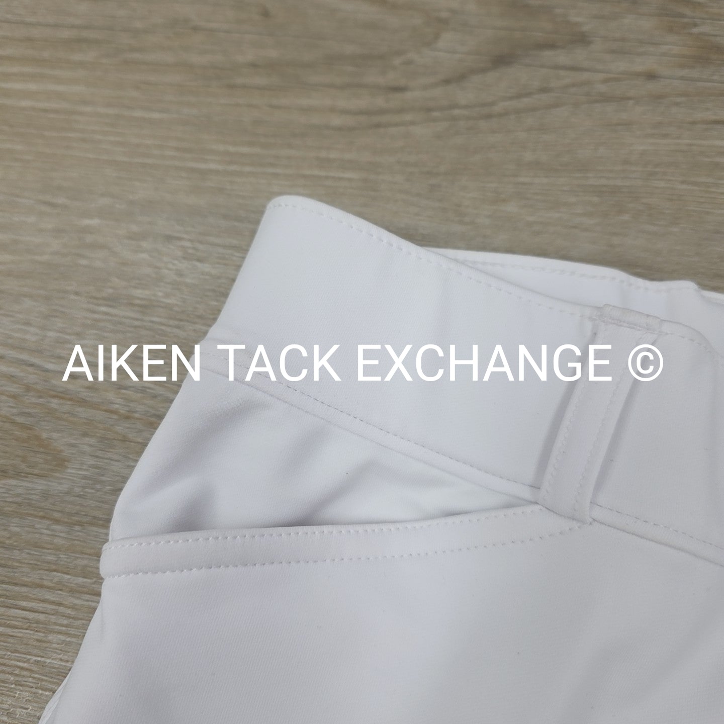 FITS Free Flex Full Seat Riding Breeches, Women's Small