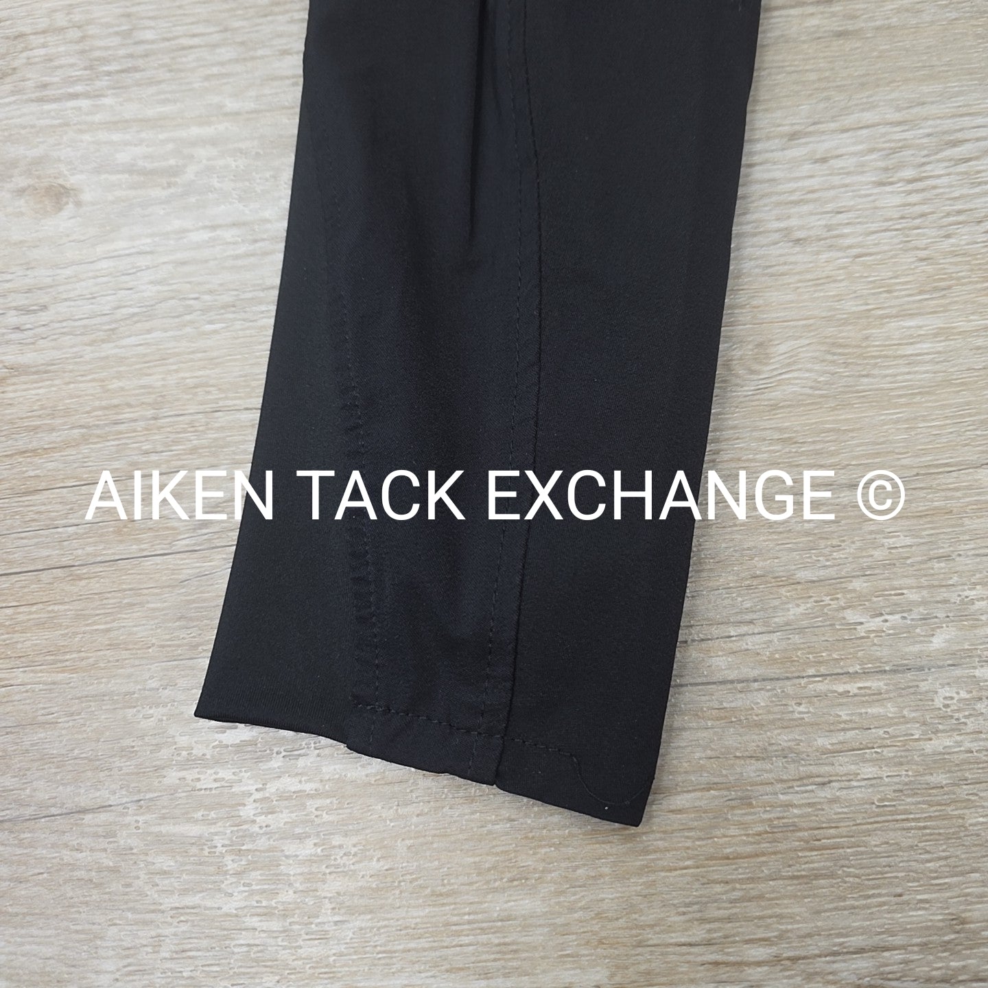 HKM Silicone Grip Full Seat Breeches, Size 26