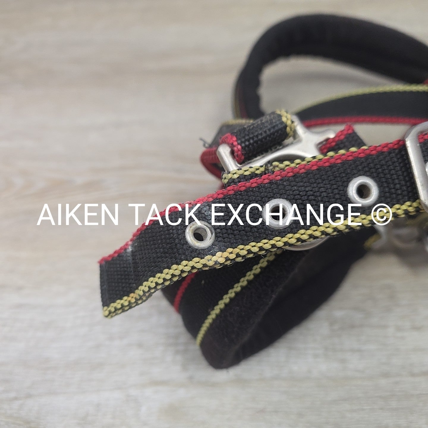 Horseware Rambo Padded Nylon Halter, Size Full