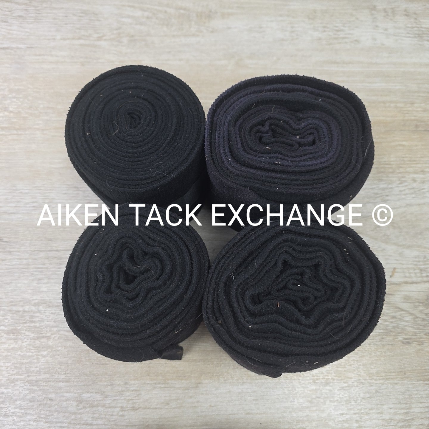 Toklat Polo Wraps, Set of 4
