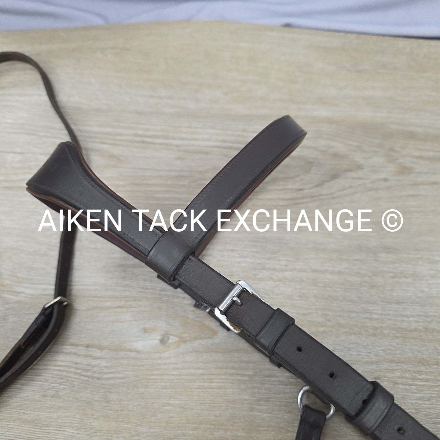 BARGAIN BUNDLE: 2 Fancy Stitched Bridle, 1 Micklem Bridle, 1 Drop Noseband, 3 Pa