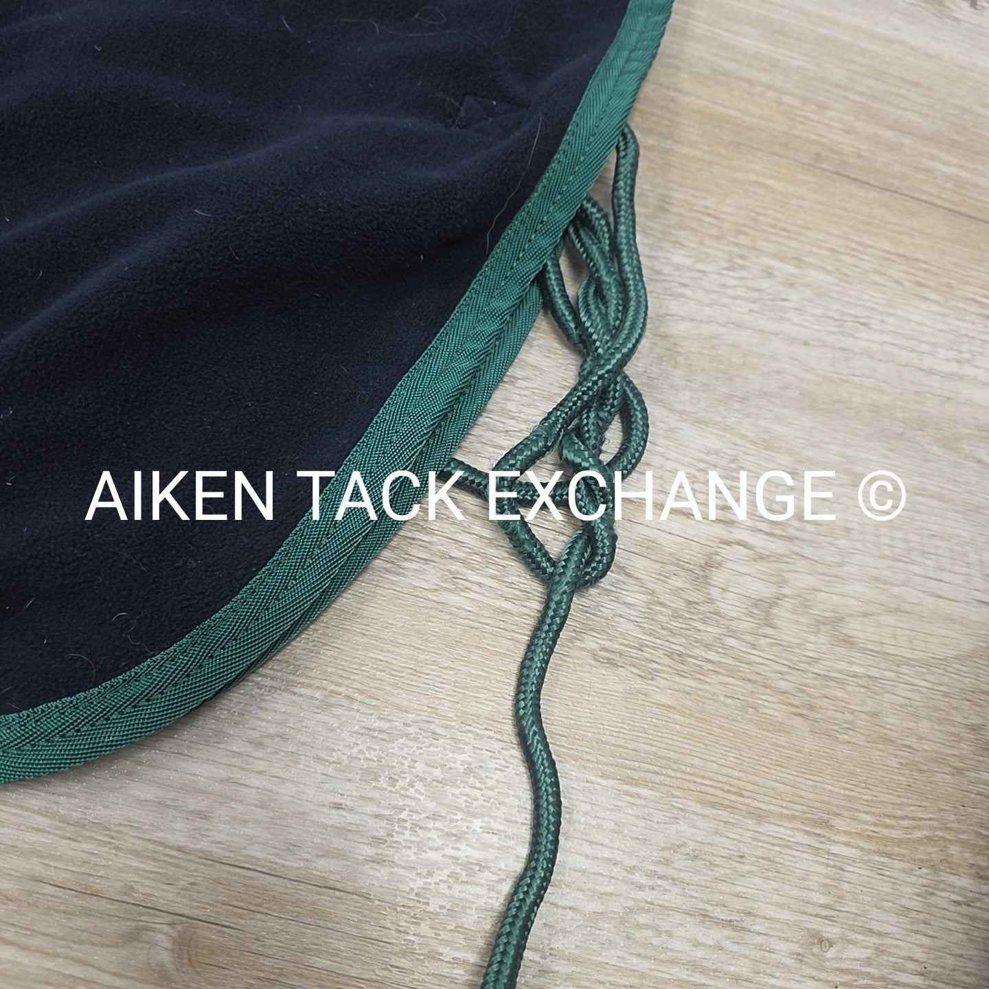 Weatherbeeta Fleece Quarter Sheet