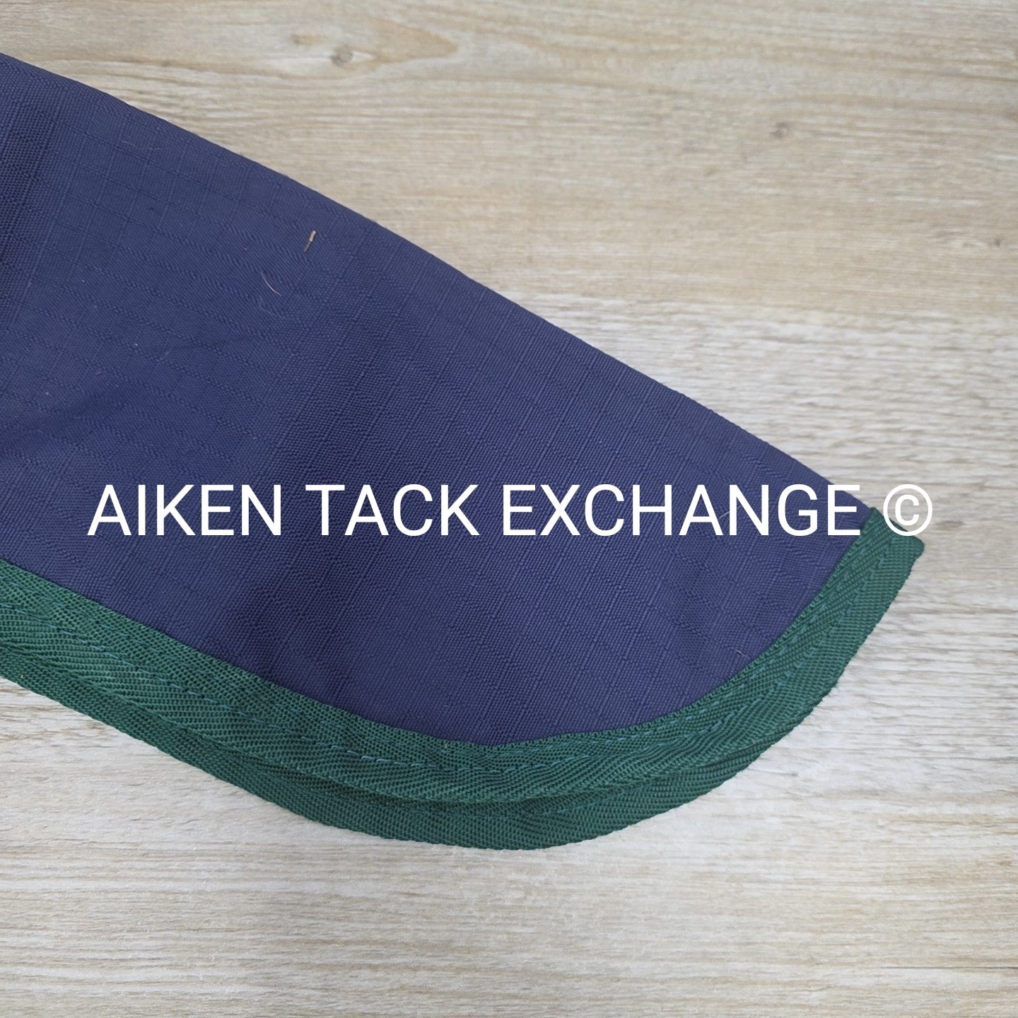 Winning Edge Saddlery 0g Turnout Sheet, 66"