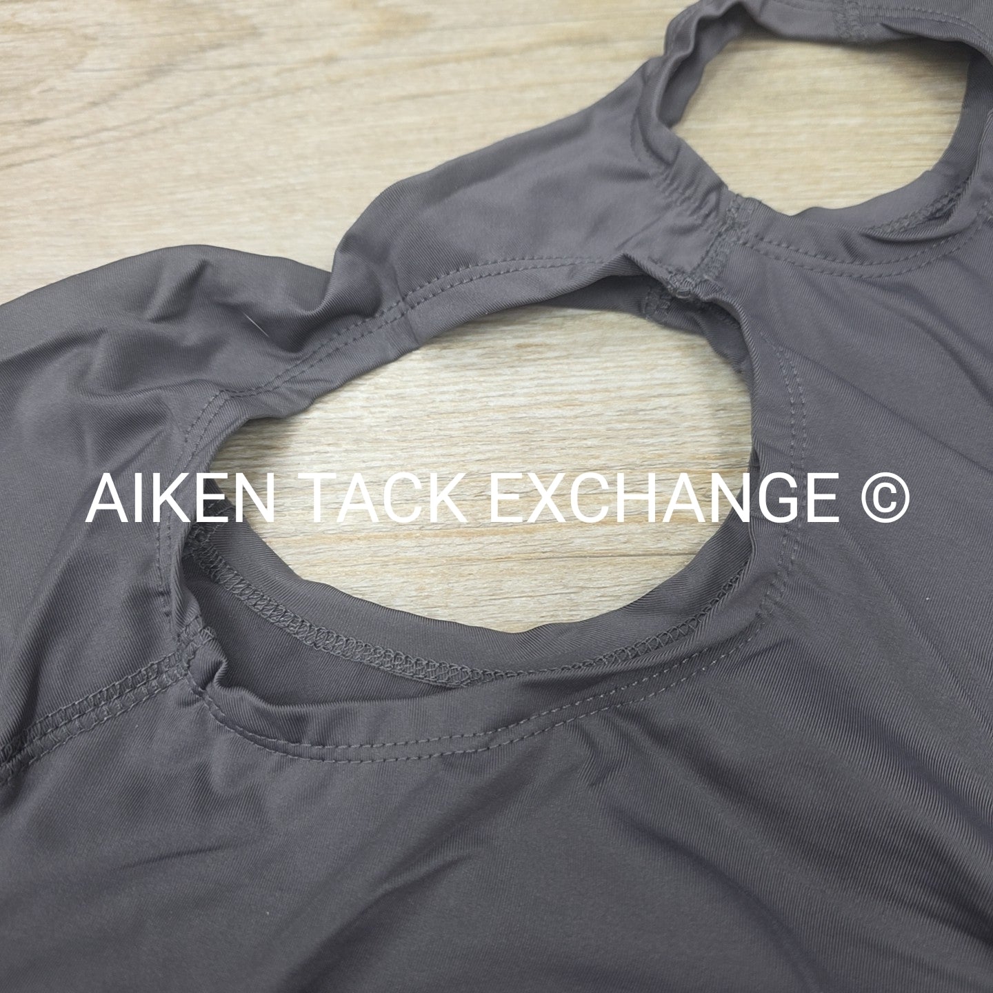 Fenwick Equestrian LT Liquid Titanium Therapeutic Slinky Hood, Size Small