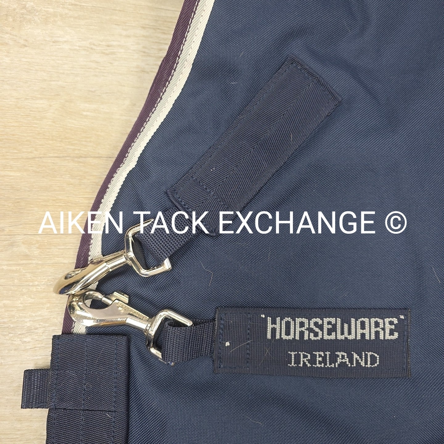 Horseware Amigo Bravo 12 WUG 250G Turnout Blanket, 78"