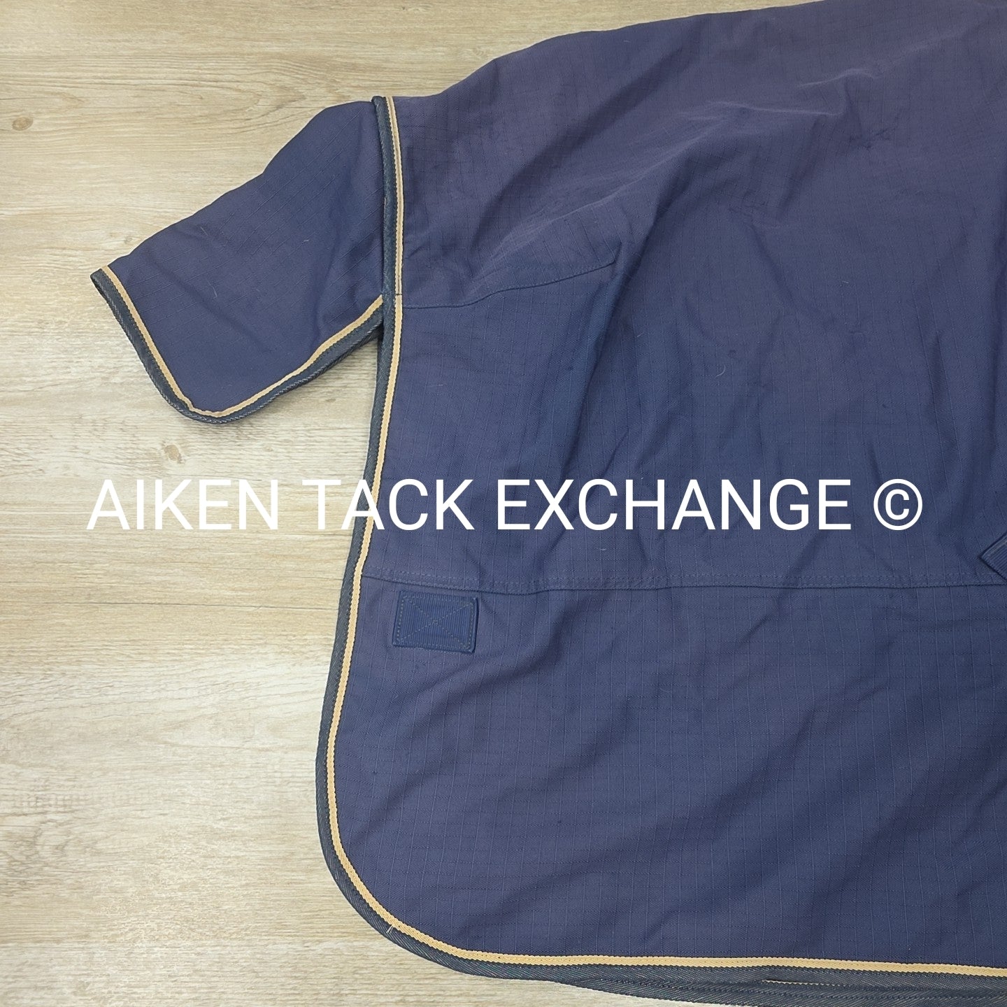 Brookeside Medium Weight Turnout Blanket, 75"