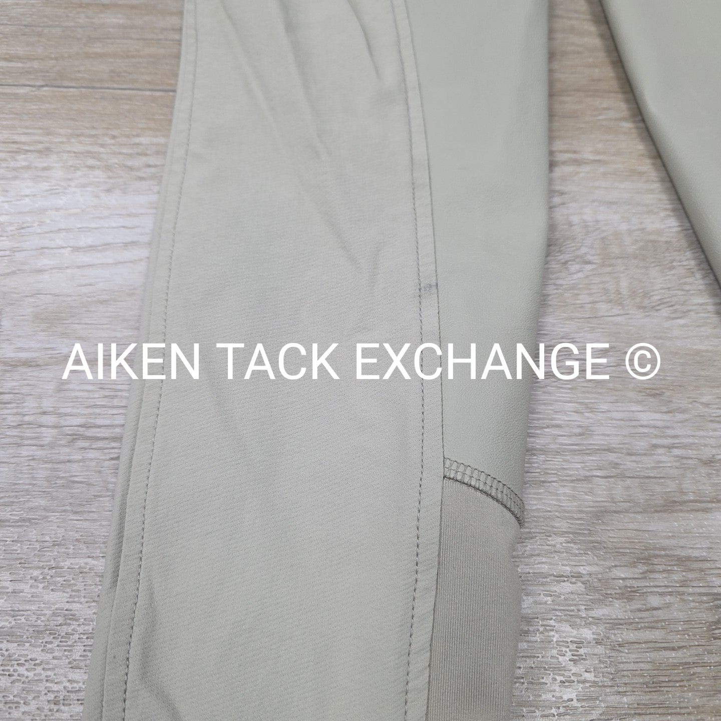 Kerrits Petite Crossover II Full Seat Breeches, Women's Medium