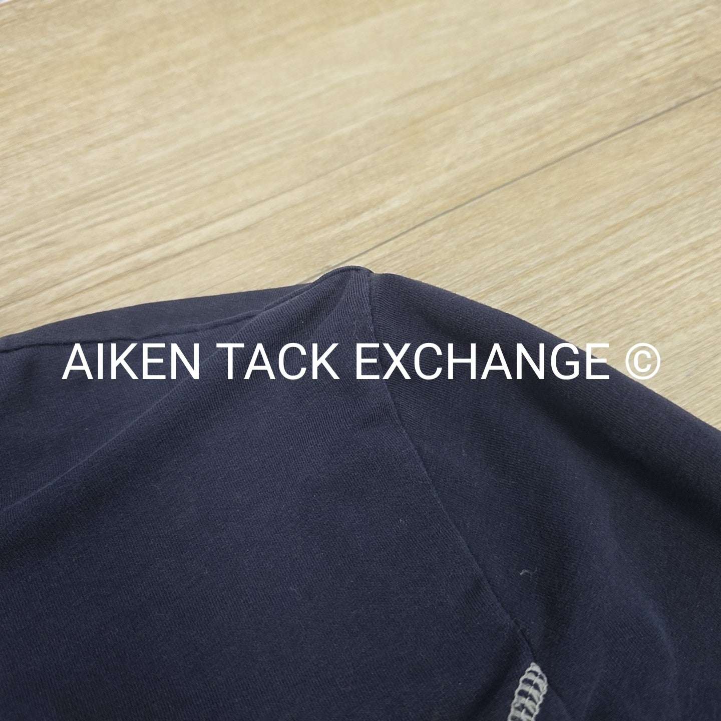 Goode Rider Long Sleeve Top, Size Small