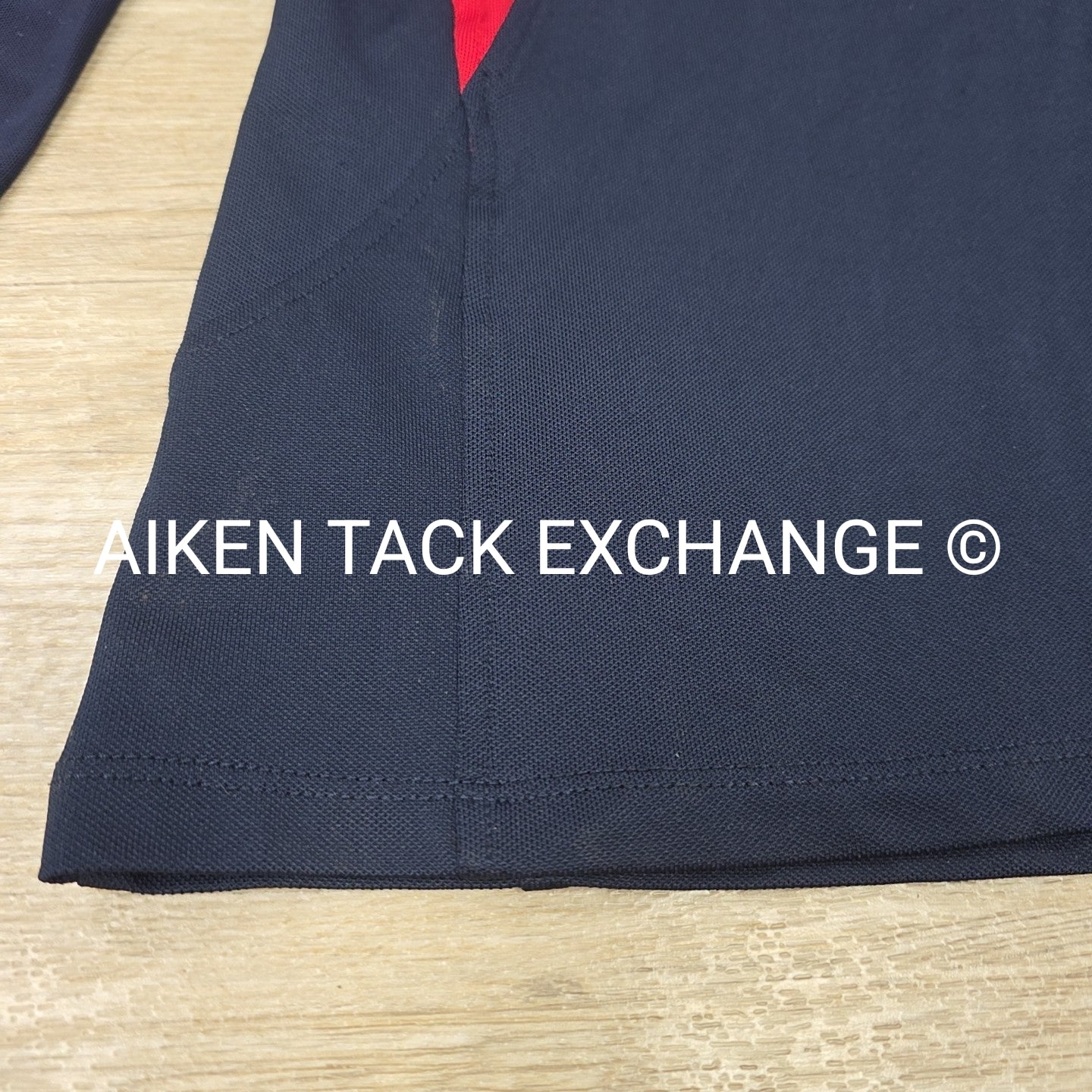 Ariat Sunstopper Long Sleeve Sun Shirt, Size Small