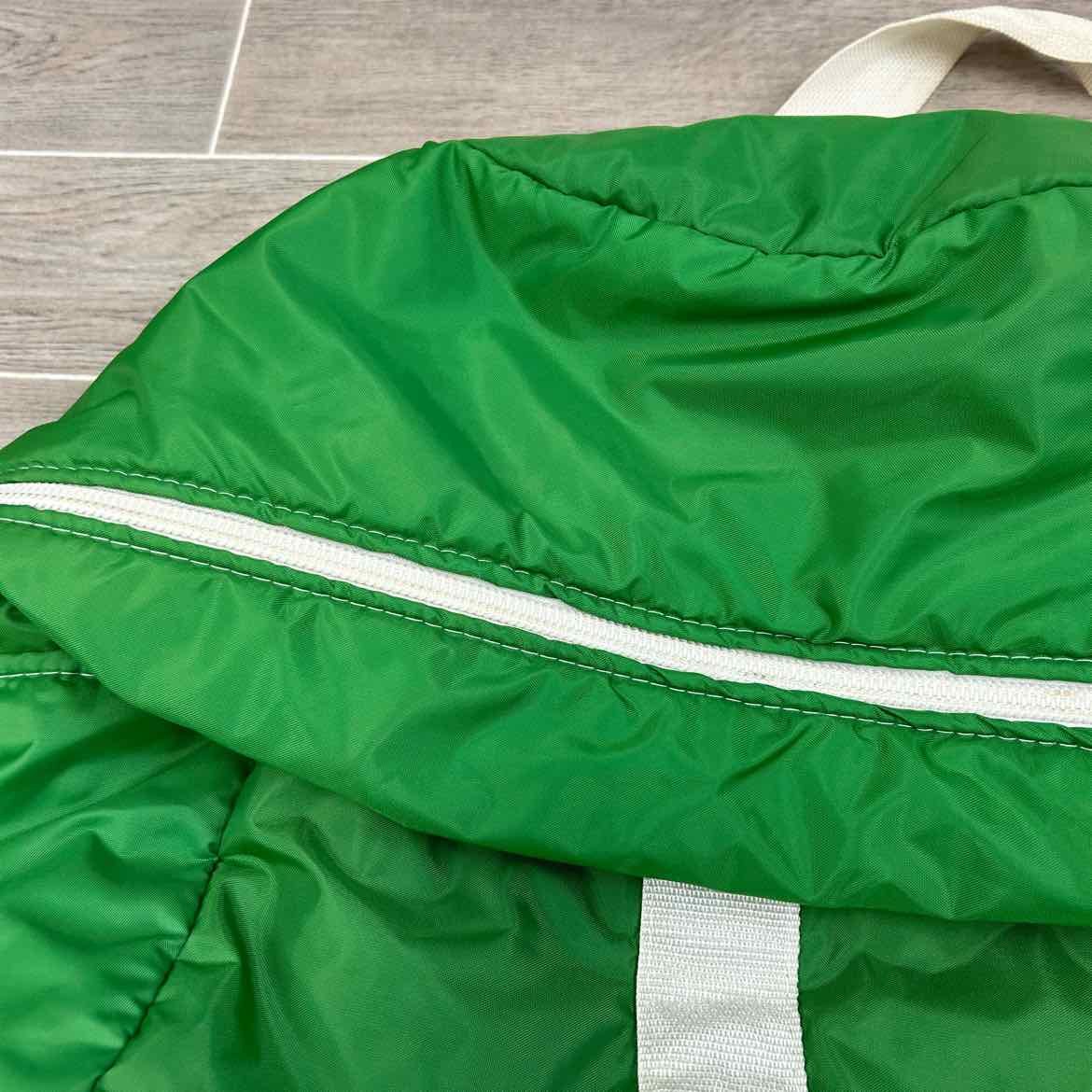 Saddle Storage Carry Bag, Has Embroidery