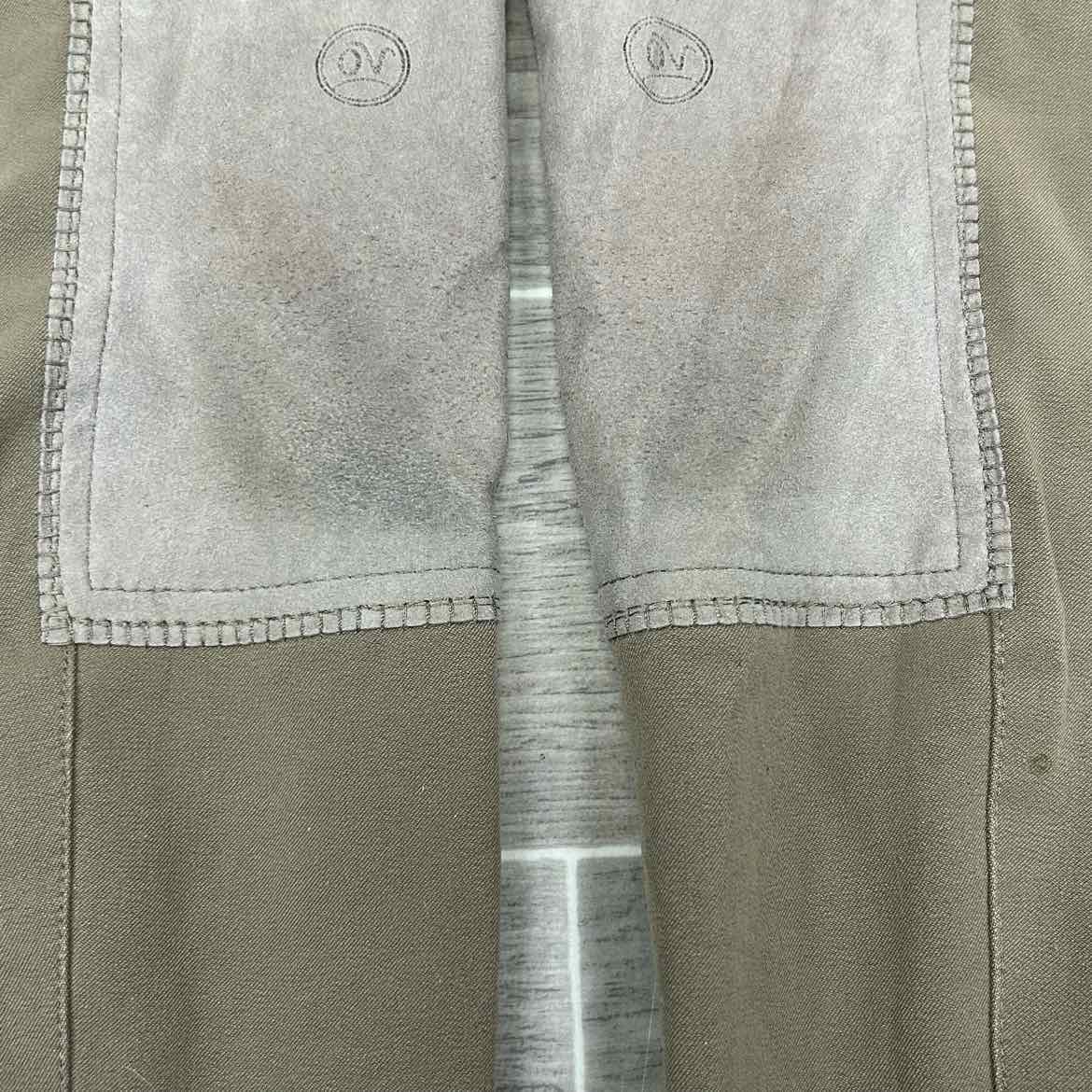 Ovation Full Seat Breeches, Size 30