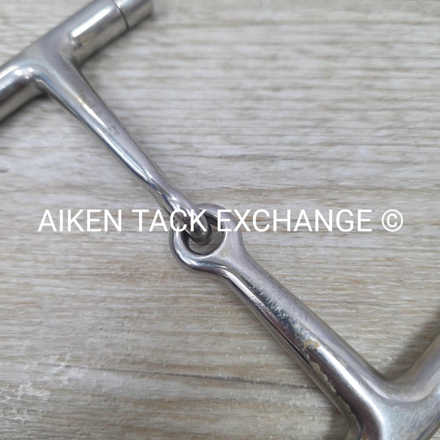 Korsteel Single Joint D Ring Bit 5"