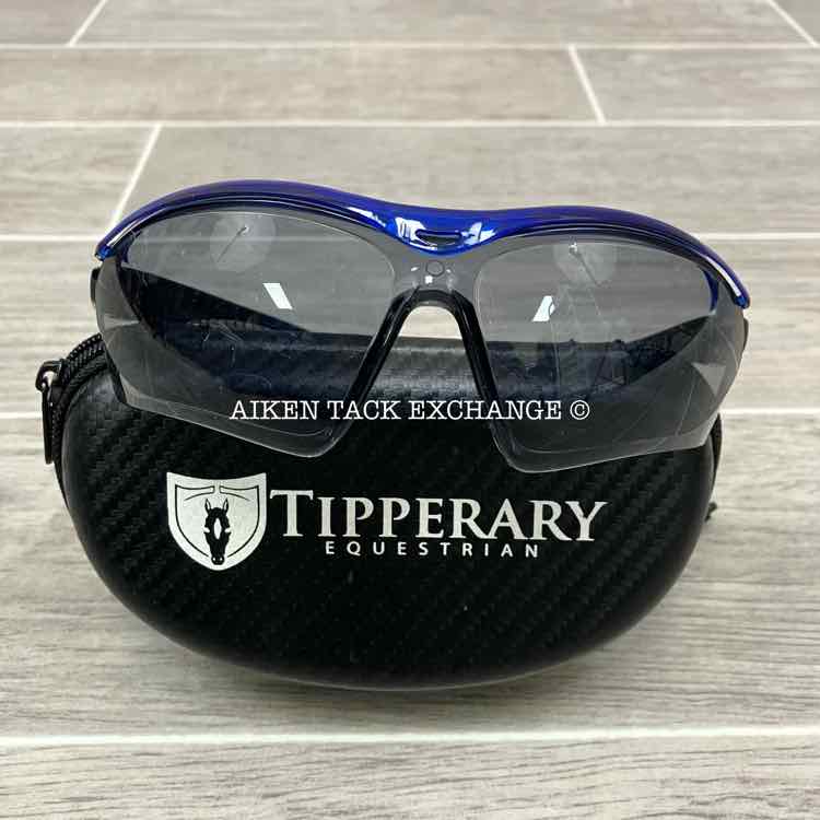 Tipperary Adult Sunglasses w/ Case