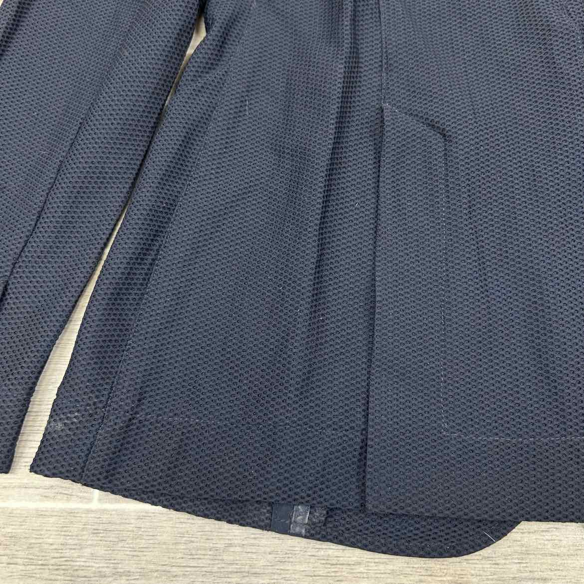 RJ Classics Harmony Mesh Show Coat, Size 6 R