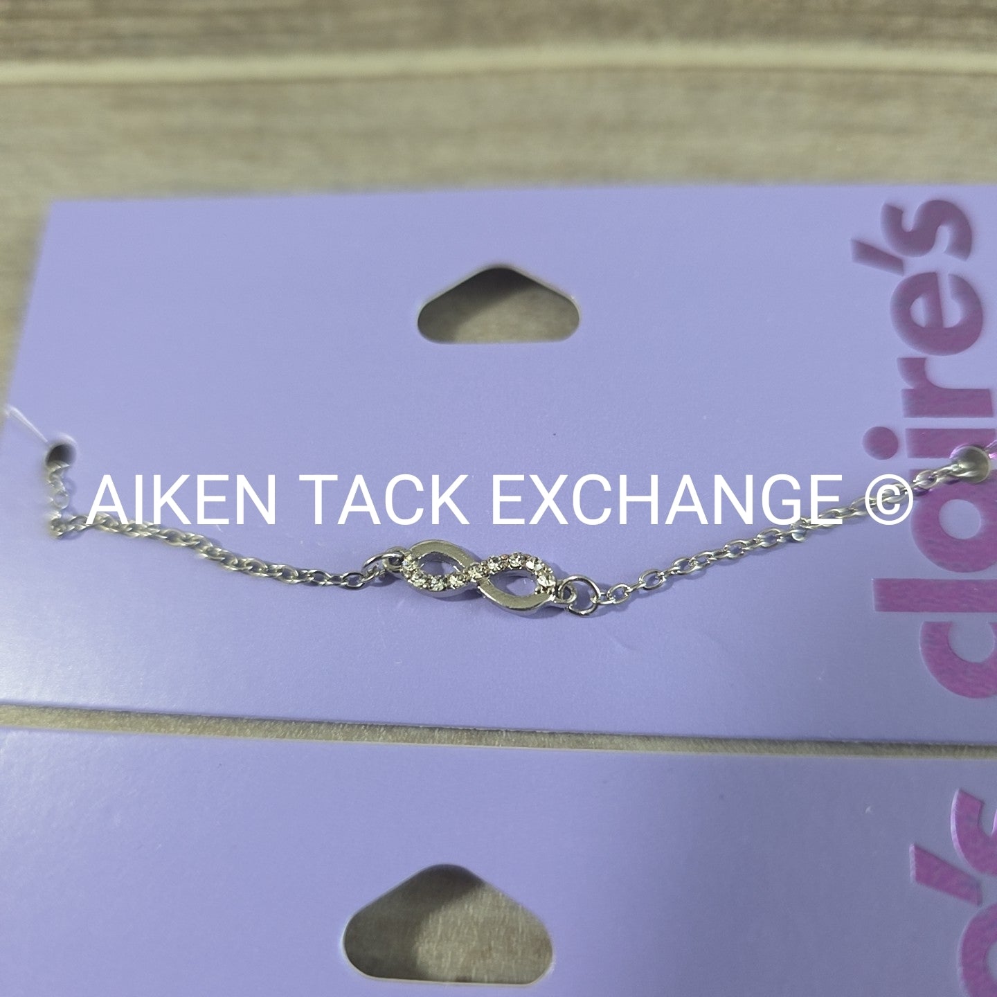 Claire's Bracelets - 2 Total