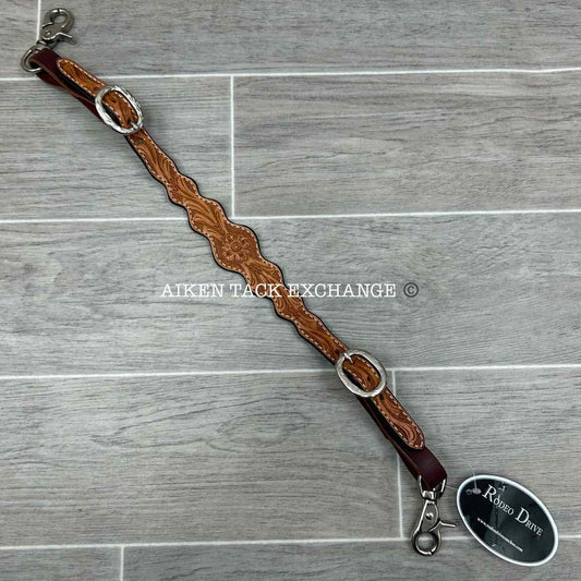 Rodeo Drive Wither Strap