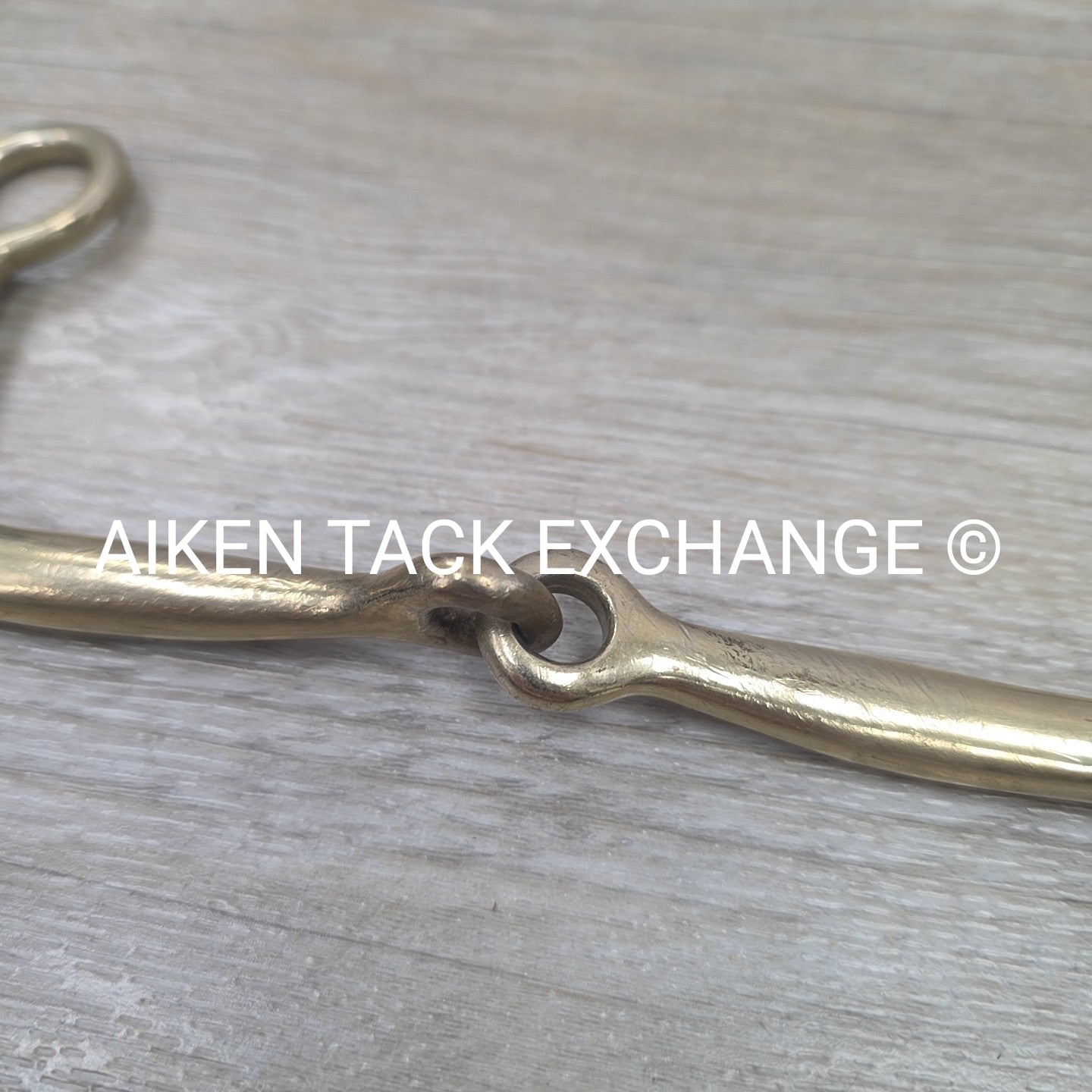 Single Joint Baucher Bit 5.75"