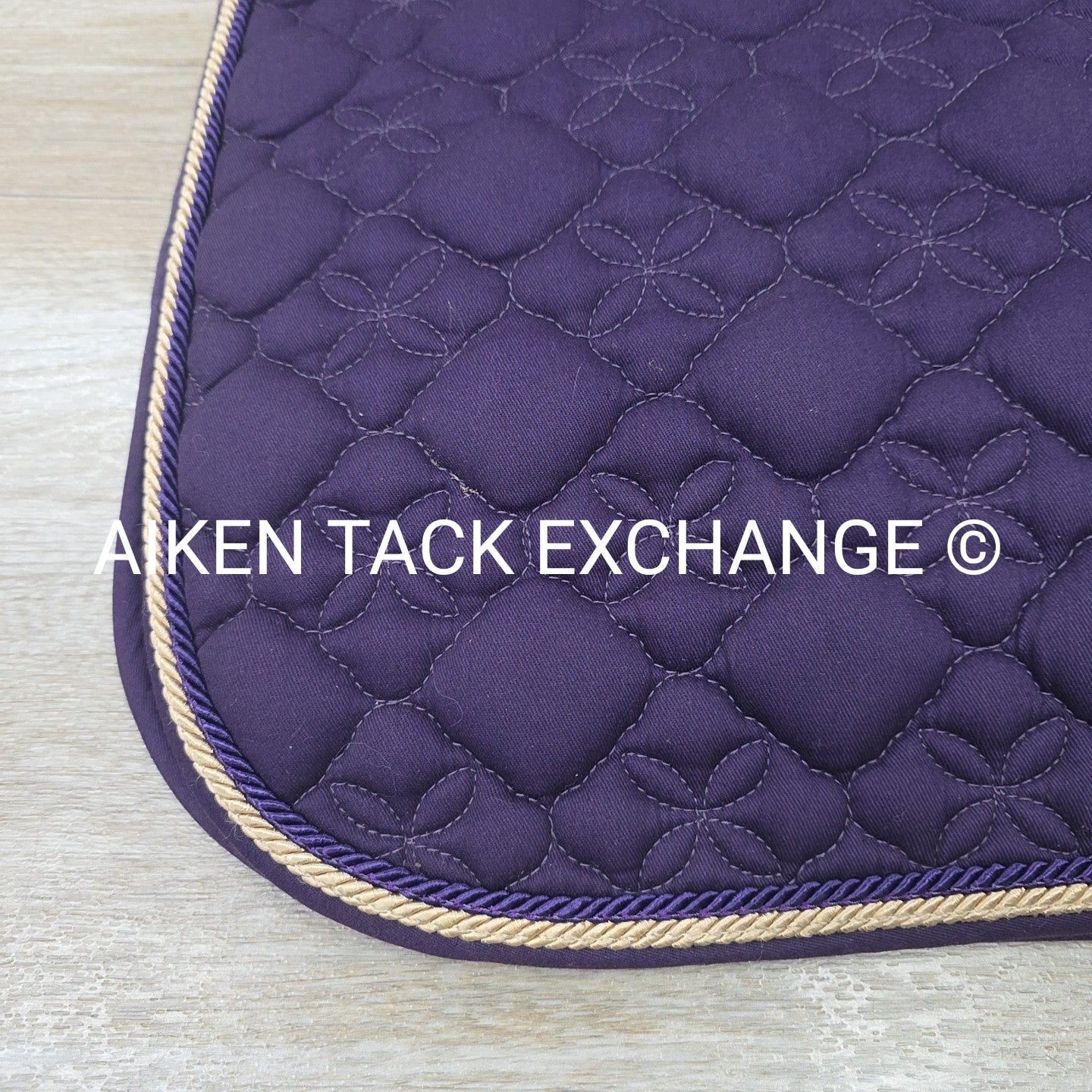Toklat Tango Dressage Saddle Pad