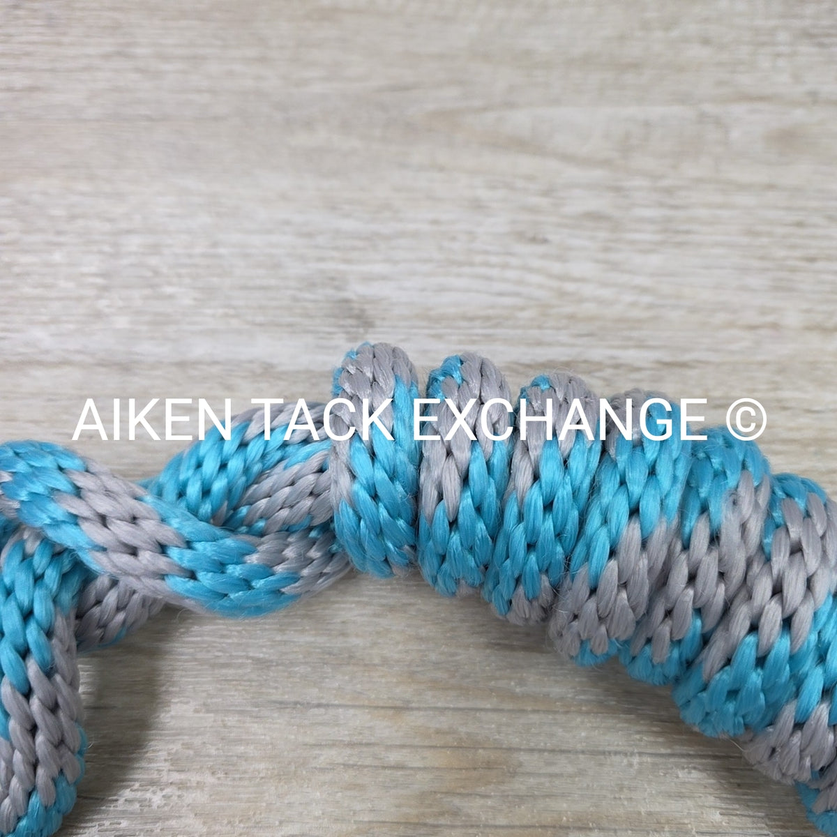 Lead Rope
