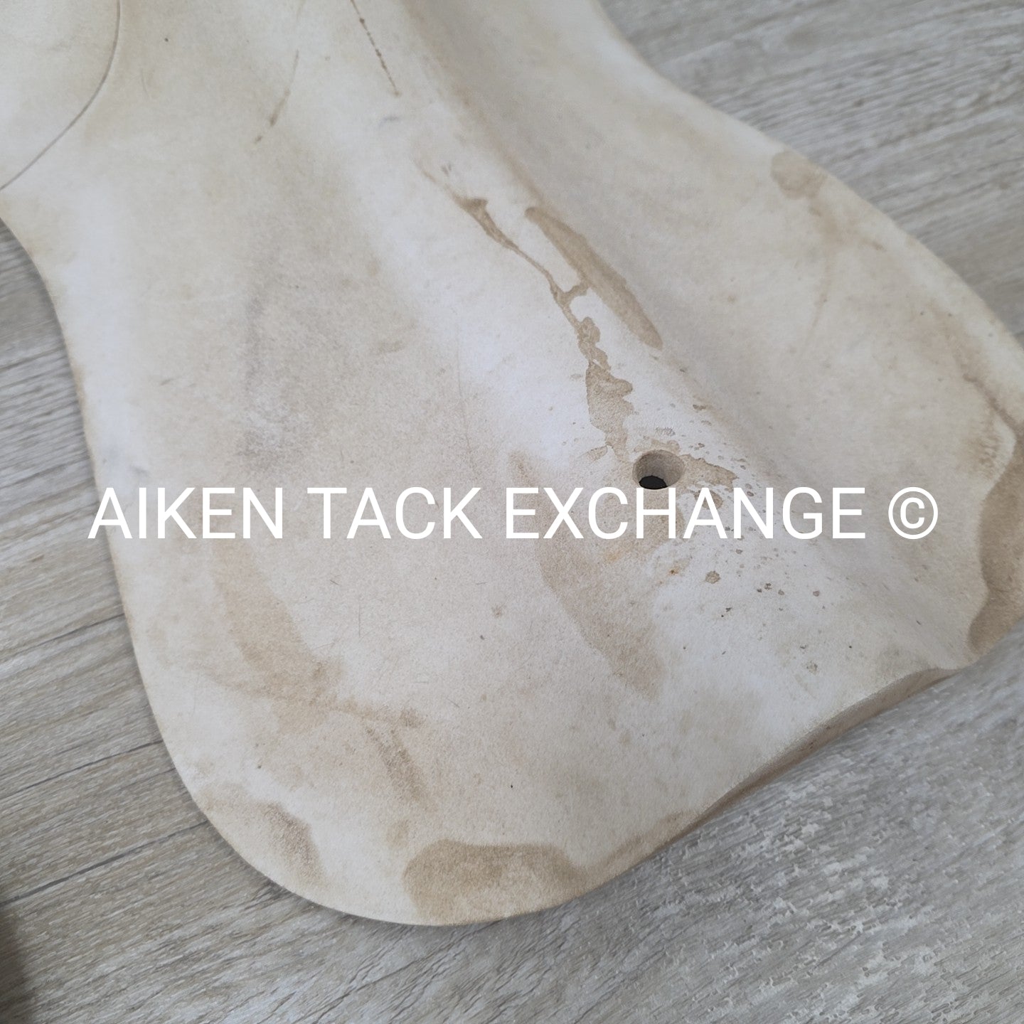 BARGAIN BUNDLE: Foam Half Pad, Foam Front Riser Half Pad, & Foam Rear Riser Half