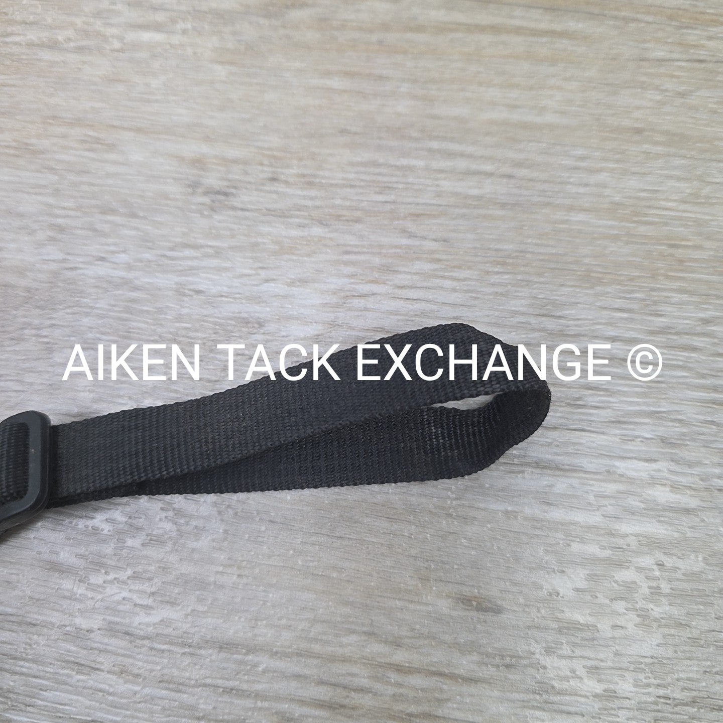 Air Vest Saddle Strap