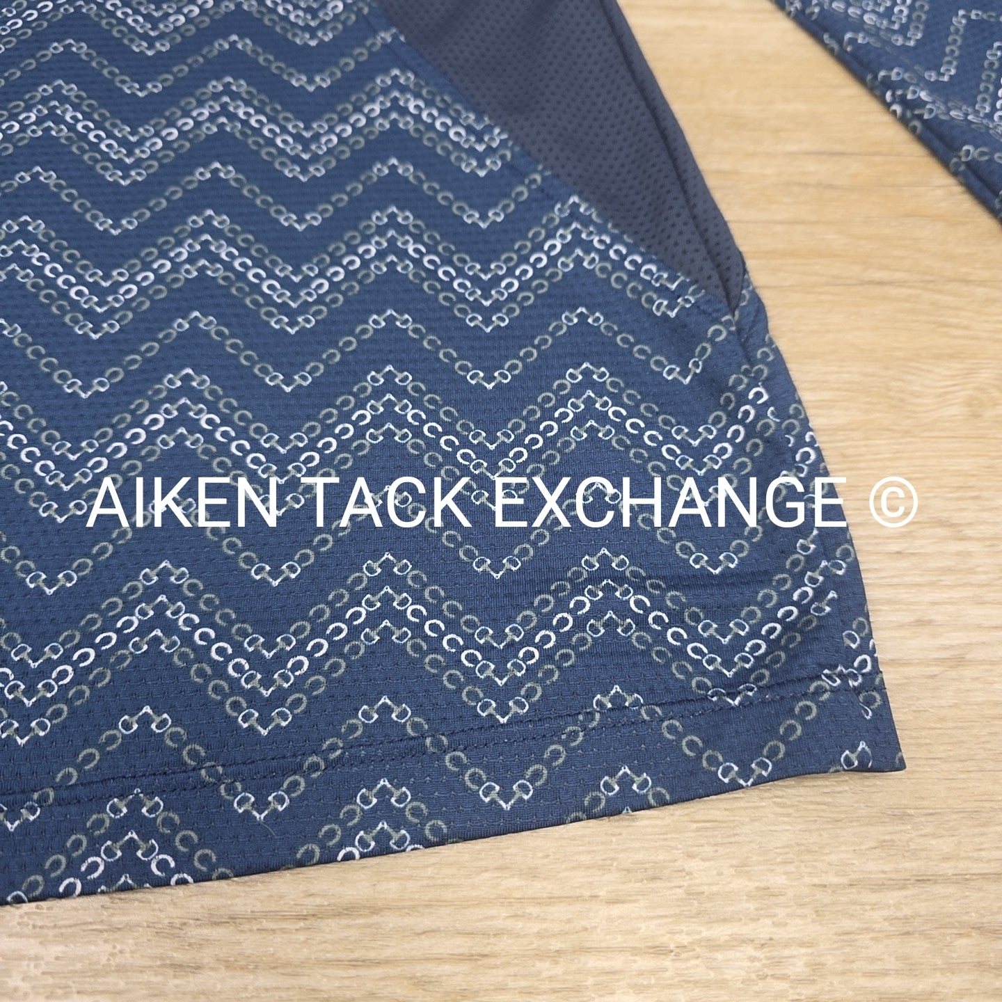 Kerrits IceFil Long Sleeve Top, Size X-Large