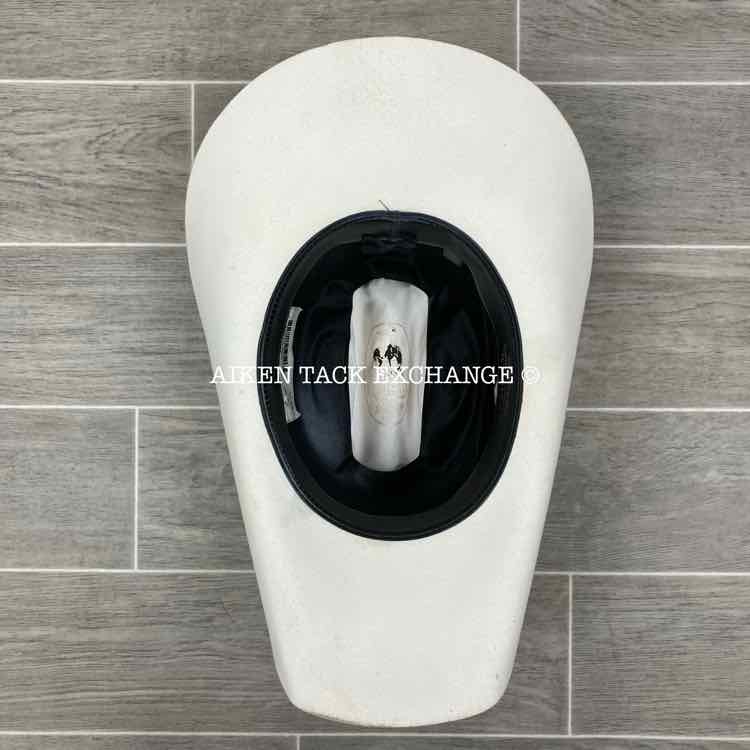 Resistol Pageant Felt Western Hat, 6 7/8