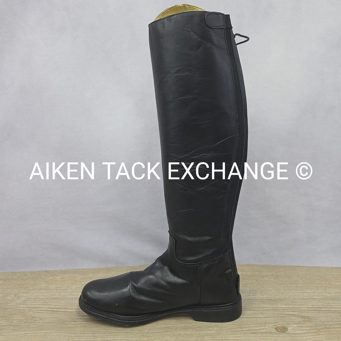 TuffRider Dress Boots, Size 10