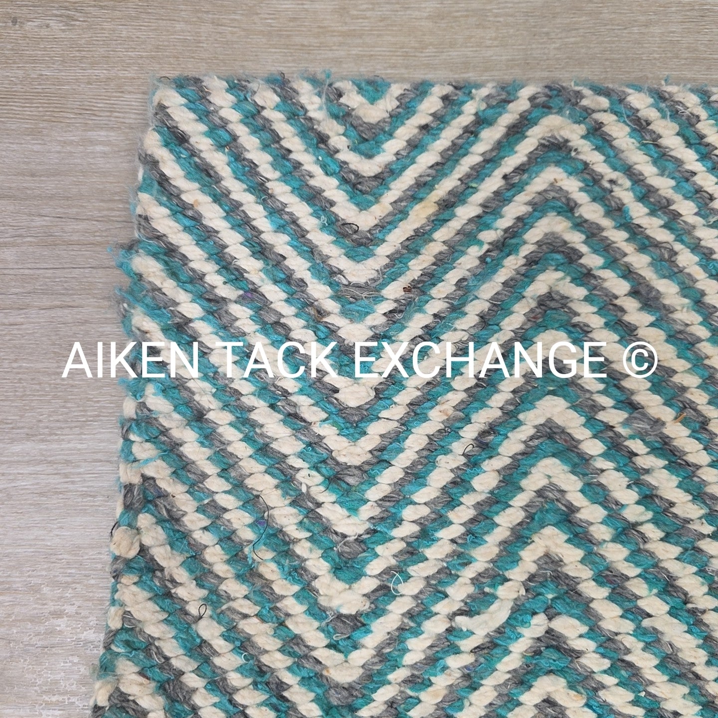 Western Saddle Blanket