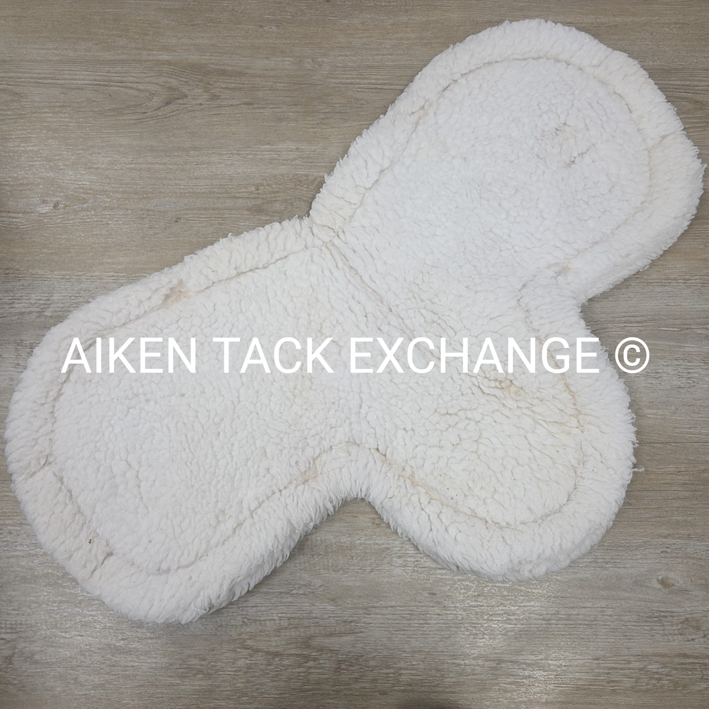 Toklat CoolBack Contour All Purpose Saddle Pad